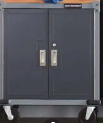Canadian Tire 28˝ Wide Base Cabinet with Doors offer