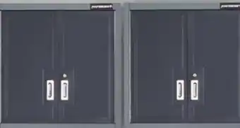 Canadian Tire Mastercraft 28˝ Wide Wall Cabinet offer