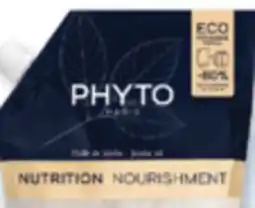 Familiprix PHYTO PARIS shampoo offer