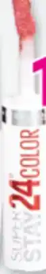 Familiprix Selected makeup product offer