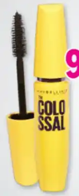 Familiprix Selected makeup products offer