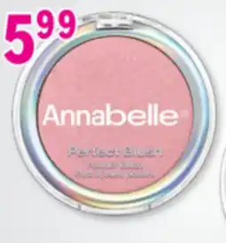 Familiprix Selected makeup products offer