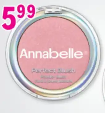 Familiprix Selected makeup products offer