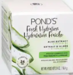 Familiprix Hydrating gel offer