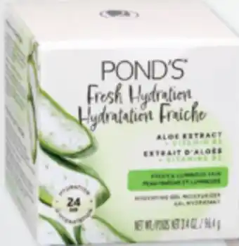 Familiprix Hydrating gel offer
