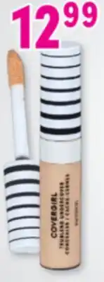 Familiprix Selected makeup products offer