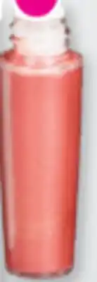 Familiprix Maybelline New York SuperStay 24 Color lipstick & balm topcoat #115 Forever Chestnut offer