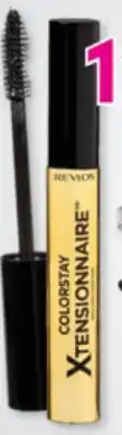 Familiprix REVLON Selected makeup products offer