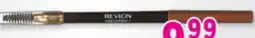 Familiprix Revlon Colorstay brow pencil #210 Soft Brown 0.35g offer