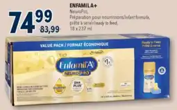 Familiprix ENFAMIL A+ NeuroPro Infant formula offer