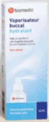Familiprix BIOMEDIC, Oral wound cleanser 20 sachets offer