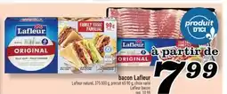 Marché Richelieu BACON LAFLEUR | LAFLEUR BACON offer