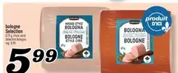 Marché Richelieu BOLOGNE SELECTION | SELECTION BOLOGNA offer