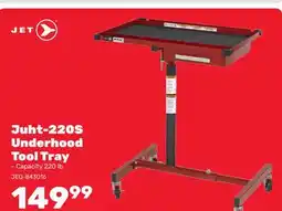Bumper to Bumper Juht-220S Underhood Tool Tray offer