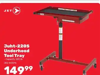Bumper to Bumper Juht-220S Underhood Tool Tray offer
