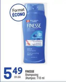Uniprix FINESSE Shampooing/Shampoo offer