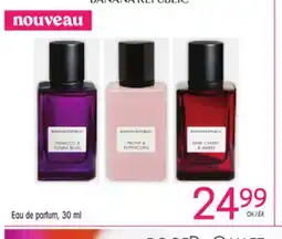 Uniprix BANANA REPUBLIC Eau de parfum offer