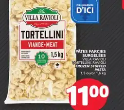 Marché Bonichoix STUFFED PASTA offer