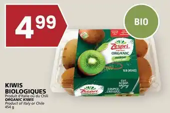 Rachelle-Bery Grocery ORGANIC KIWIS offer