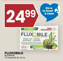 Rachelle-Bery Grocery NUTRIPUR offer