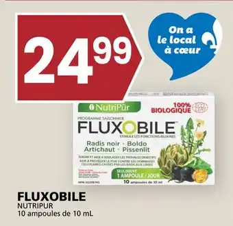 Rachelle-Bery Grocery NUTRIPUR offer
