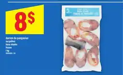 Maxi DARNES DE PANGASIUS | BASA STEAKS, 1 KG offer