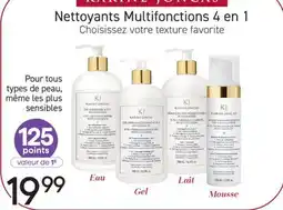 Brunet Karine Joncas Nettoyants Multifonctions 4 en 1 offer