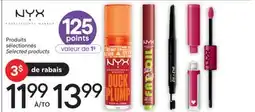 Brunet Produits sélectionnés offer