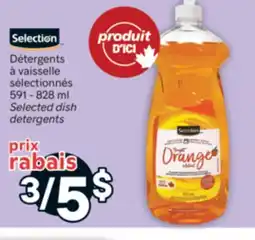 Brunet Selection Détergents à vaisselle sélectionnés offer