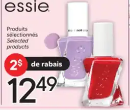Brunet Essie Produits sélectionnés offer