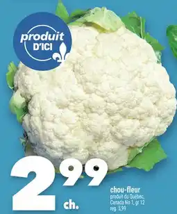 Marche Ami CHOU-FLEUR offer