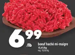 Marche Ami BOEUF HACHÉ MI-MAIGRE offer