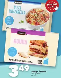 Marche Ami FROMAGE SELECTION offer