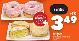 Marche Ami BEIGNES offer