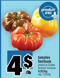 Super C TOMATES HEIRLOOM | HEIRLOOM TOMATOES offer