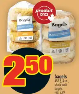 Super C BAGELS | BAGELS offer