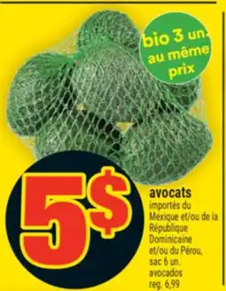 Super C AVOCADOS | AVOCADOS offer