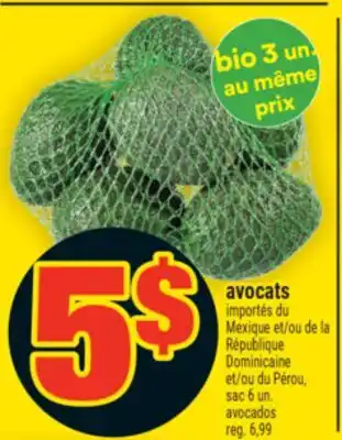 Super C AVOCADOS | AVOCADOS offer