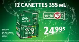 Marché Adonis 7 UP offer