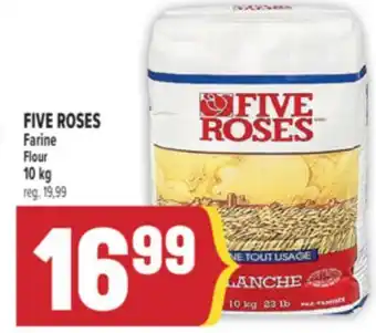 Marché Adonis FIVE ROSES FARINE | FLOUR offer