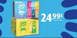 Marché Adonis BEACH DAY offer