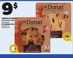 Provigo ST-DONAT PIE, 570-620 G offer