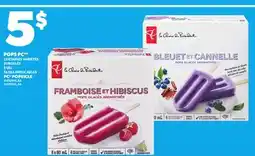 Provigo POPS PCMD, 6 UN offer