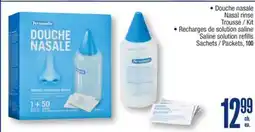 Jean Coutu Personnelle Selected Products offer