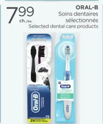 Proxim ORAL-B offer