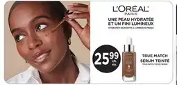 Jean Coutu L'ORÉAL PARIS offer
