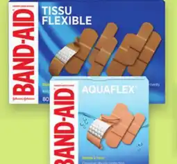 Proxim BAND-AID Selected bandages offer