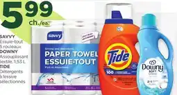 Proxim SAVVY,DOWNY,TIDE offer
