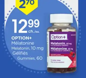 Proxim OPTION+ offer