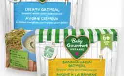 Proxim BABY GOURMET Cereal offer